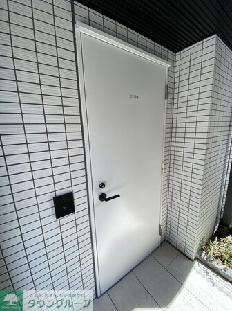 アイルプレミアム向島イーストの物件内観写真